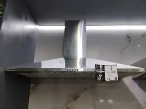 Hisense 90cm Hho90tass Built-in Pyramid Chimney Hood