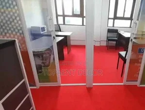 Step Up Your Interior Game With Wall To Wall Delta Office Carpets