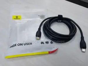 Baseus Usb Type C to Usb Type C Cable - 1.5m