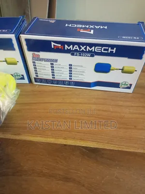 Quality Float Switch