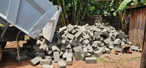Ndarugo Machine Cut Stones