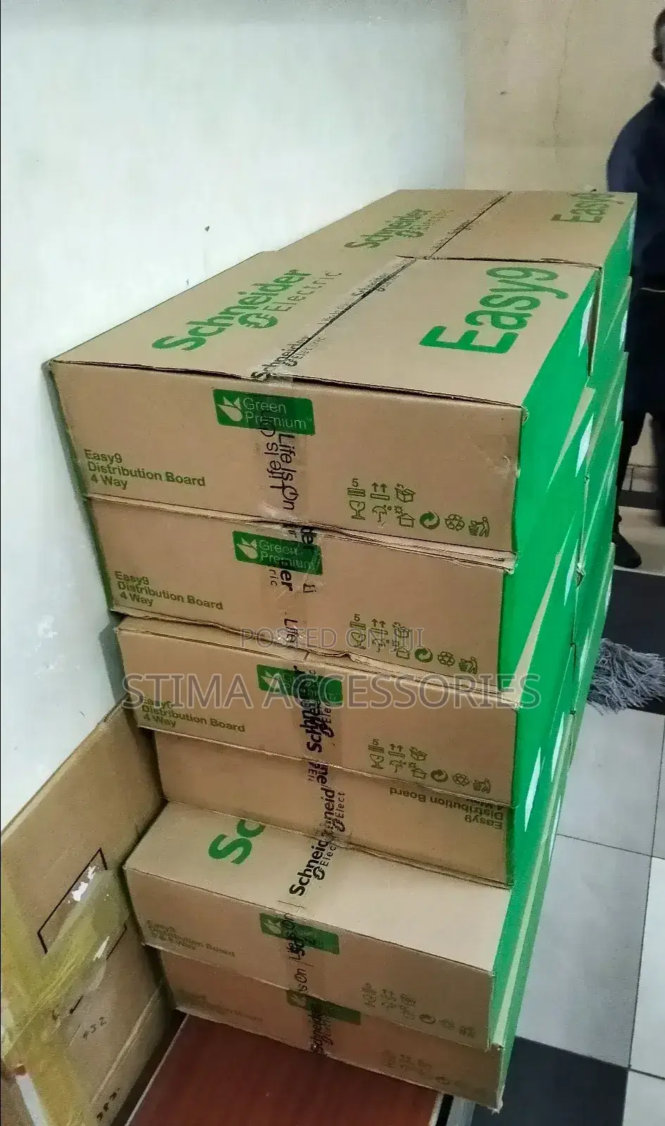 Distribution Board