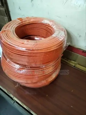 Solar Cable PVC