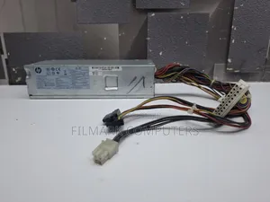 Power Supply For Hp Pavilion Slimline Touchsmart Desktop