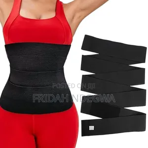 *Tummy Wrap Waist Trainer*6metres