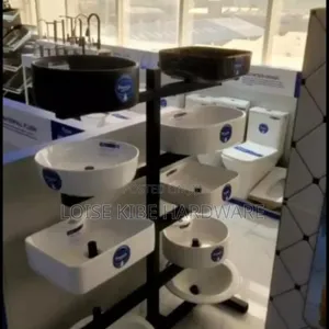 High Level Table Top Available