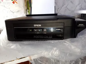 L382 Exuk Epson Printers Back in Stock