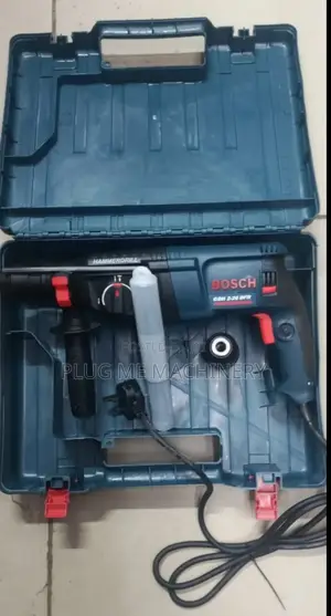 Bosch Rotary Hammer/Bosch Hammer Drill