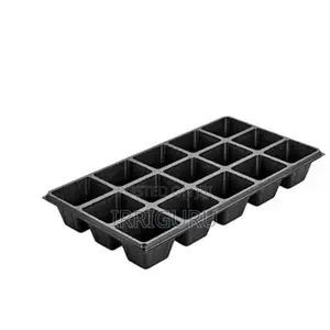 50 Holes Trays