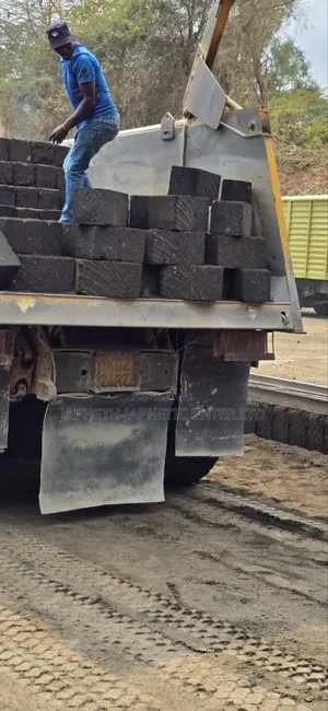 Ndarugo Machine Cut Stones