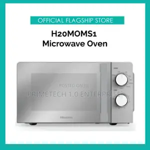 20l Manual Hisense Microwave