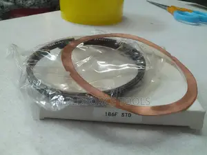 186f STD Generator Coil