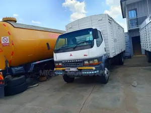 Transit Trucks Are Accessible for Inter Country Delivery