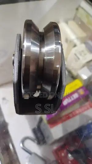 Quality Gate Wheels Kenya