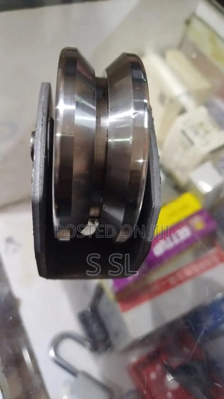 Quality Gate Wheels Kenya