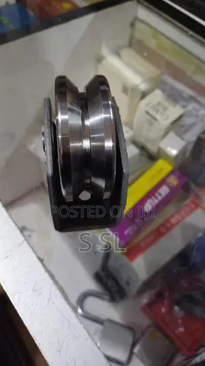 Quality Gate Wheels Kenya