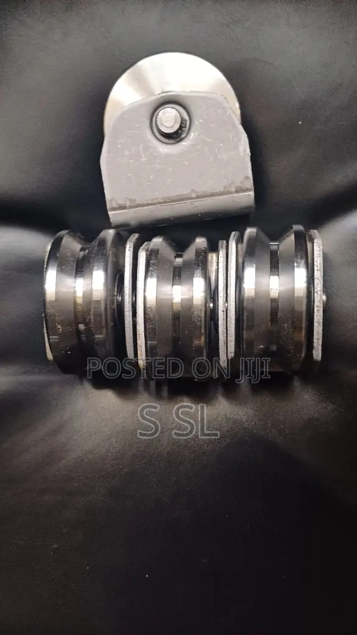 Quality Gate Wheels Kenya