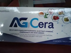 Agcera , High Bp, Stroke, Hypertension, Nerves, Cancer. Arthritis