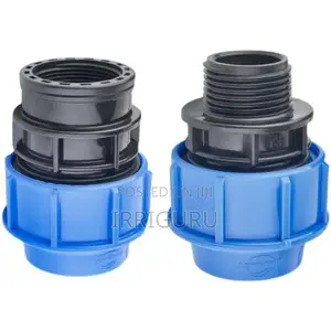 Male Adapters