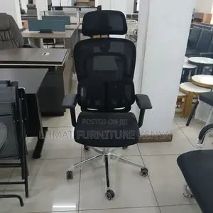 Mesh Orthopedic Spring Seat