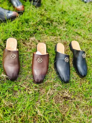Philip Plein Designer Mules ,Mulea Sizes 40-45