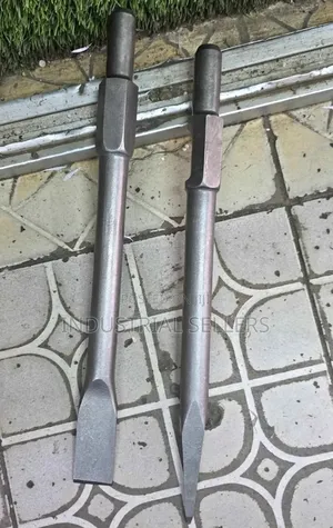 Strong Demolition Bits