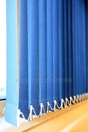 Vertical Blinds