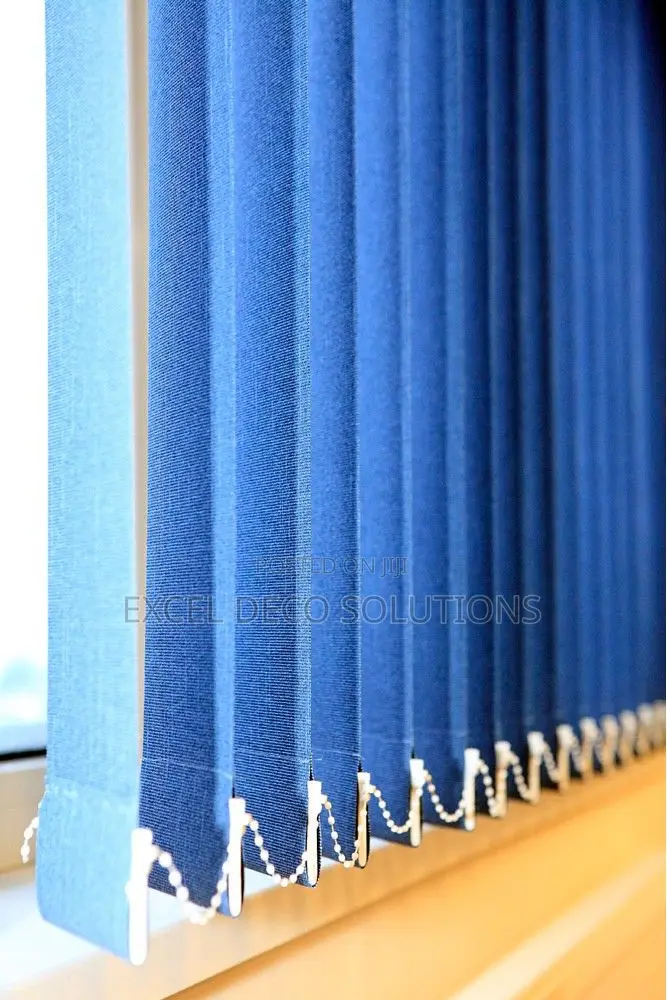 Vertical Blinds