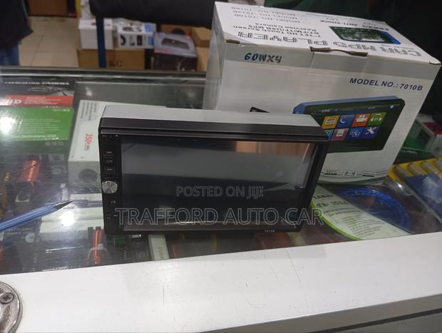 Buy Car Mp5 Media Player - main view