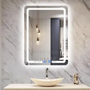 Led Bathroom Mirror Price in Kenya