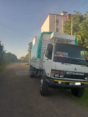 FRR/Fh/Lorries Are Ready for Transport and Country Deliveries