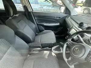 Suzuki Swift RS 2018 Silver