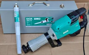Classic Dca Demolition Hammer
