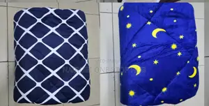 6*6 Thick Woolen Duvet