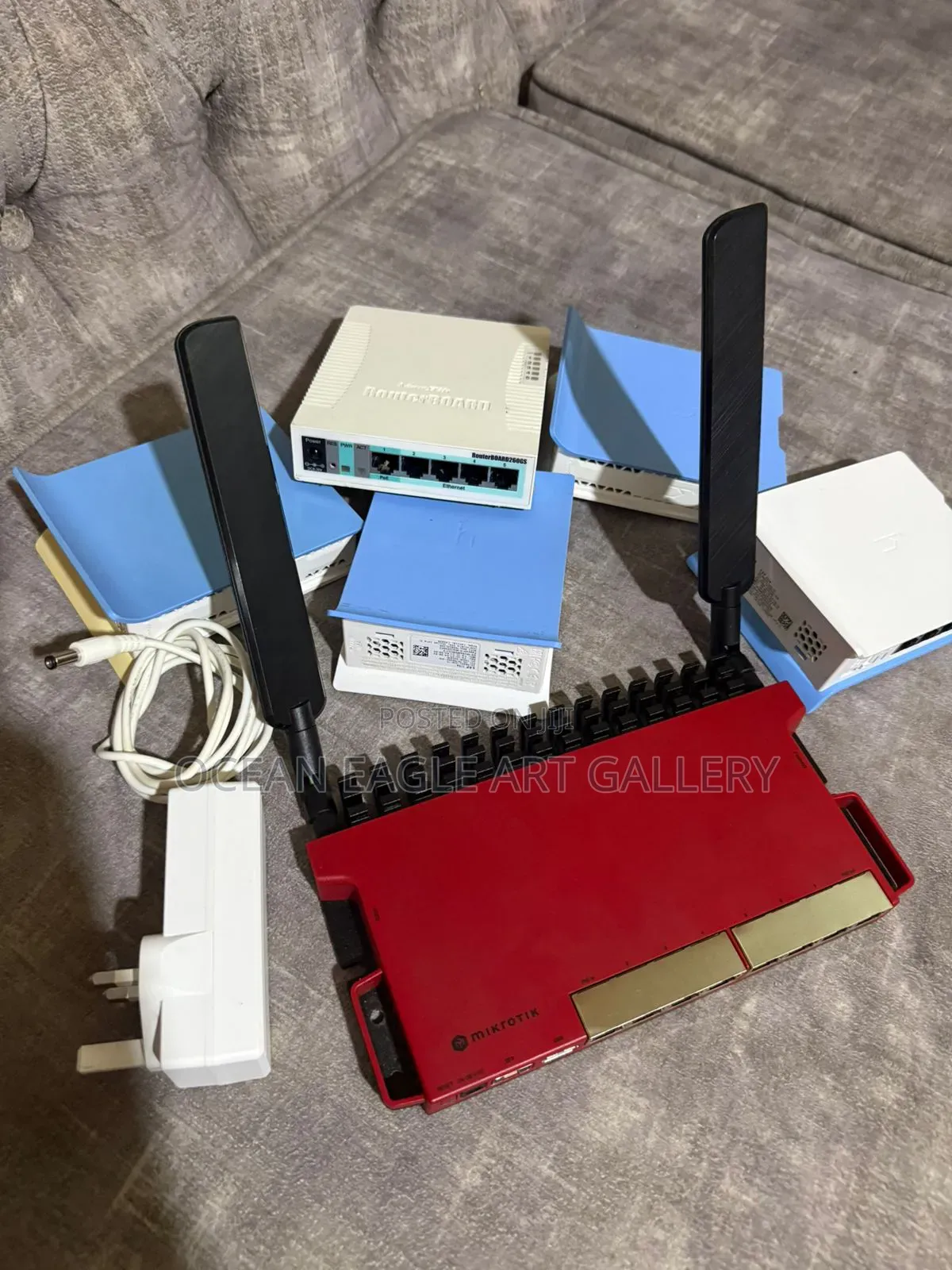 Litebeam Ac ,M5 ,M2