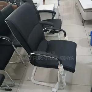 Modern Executive Visitors Office Seat