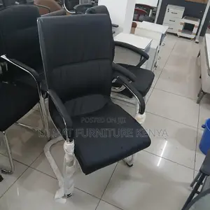 Modern Executive Visitors Office Seat
