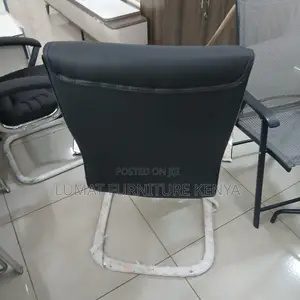 Modern Executive Visitors Office Seat