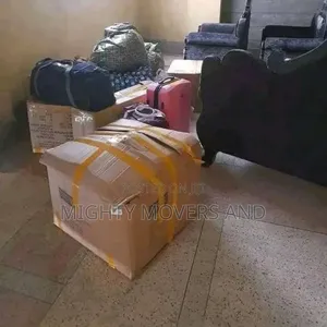 Packers and Movers Within Mombasa Road