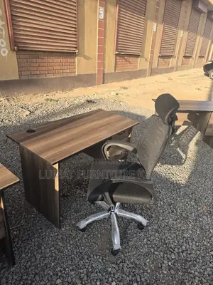 Modern Study Office Desk