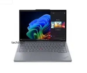 New Laptop Lenovo ThinkPad T14 16GB Intel Core Ultra 7 SSD 512GB