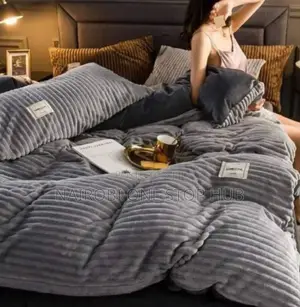 6*7 Velvet Touch Duvet