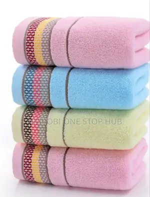 Large Rectangular Kitchen Towel 60*30 Cm