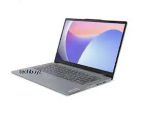 New Laptop Lenovo Ideapad 3 8GB Intel Core i3 SSD 256GB