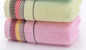 Durable 60*30 Cm Kitchen Towel