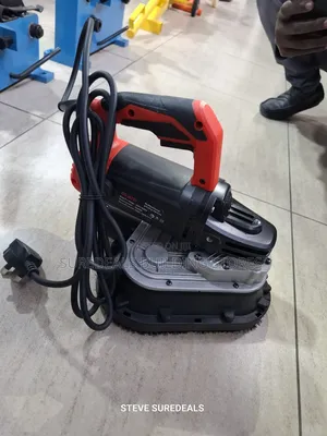 Multi-Fuctional Grinding Machine