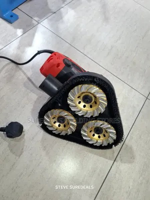 Multi-Fuctional Grinding Machine