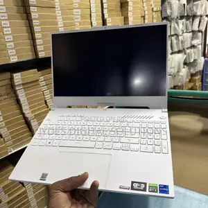 Laptop Asus TUF Dash F15 16GB Intel Core I7 SSD 512GB