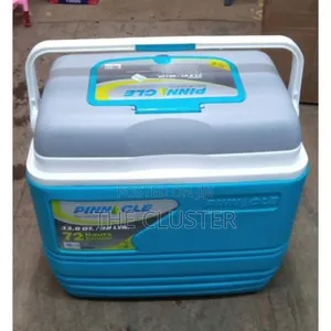 Pinnacle Cooler Box