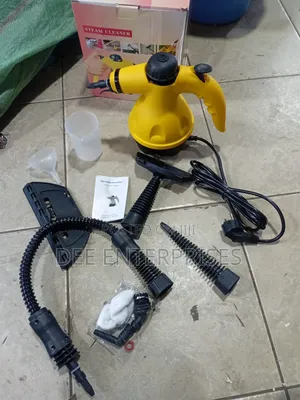 Handheld High Temperature Steam Cleaner